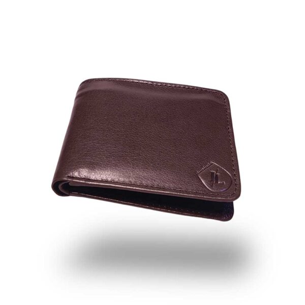 Pure Leather Wallet - Image 12