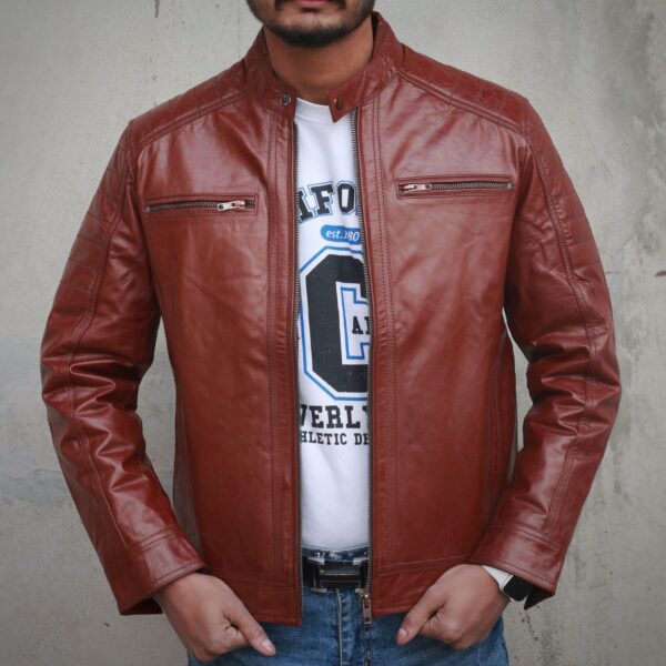 Mens Western Jackets
