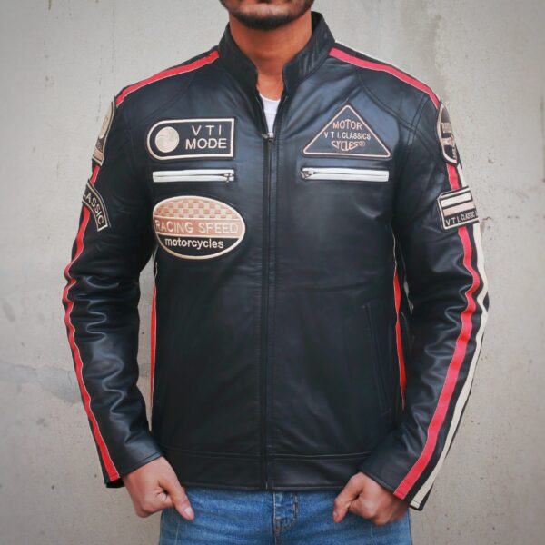 Moto Jackets - Image 2