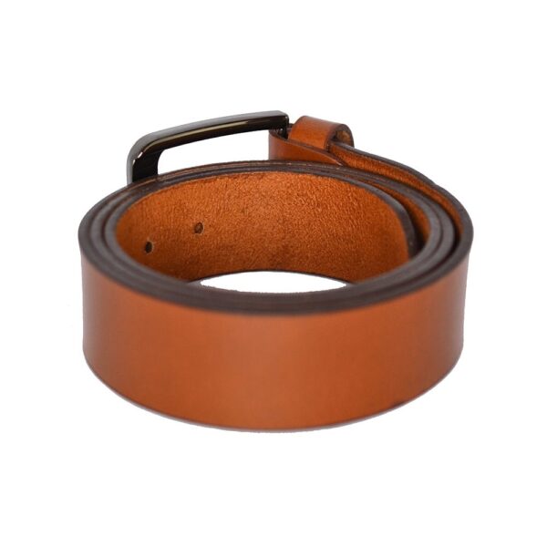 Light Brown Mens Belts - Image 5