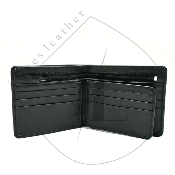 Leather Wallet in Pakistan - Image 6