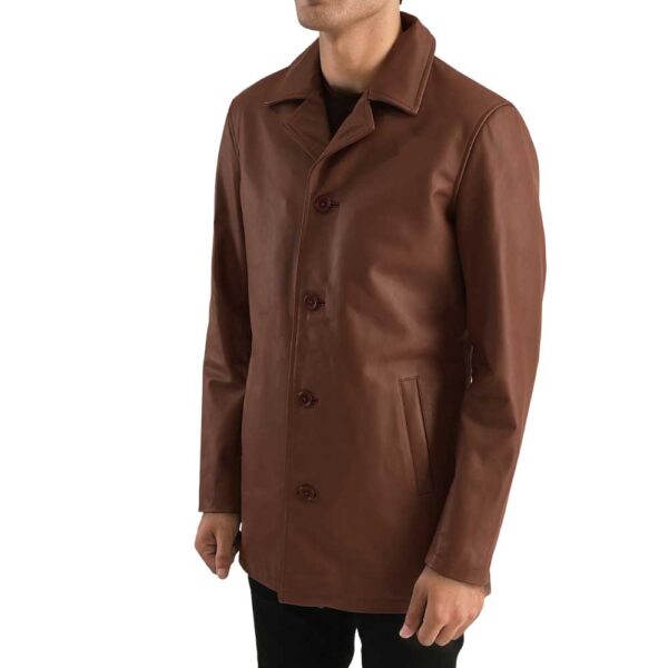 Trench Coat - Image 4