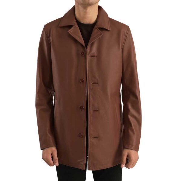 Trench Coat - Image 2