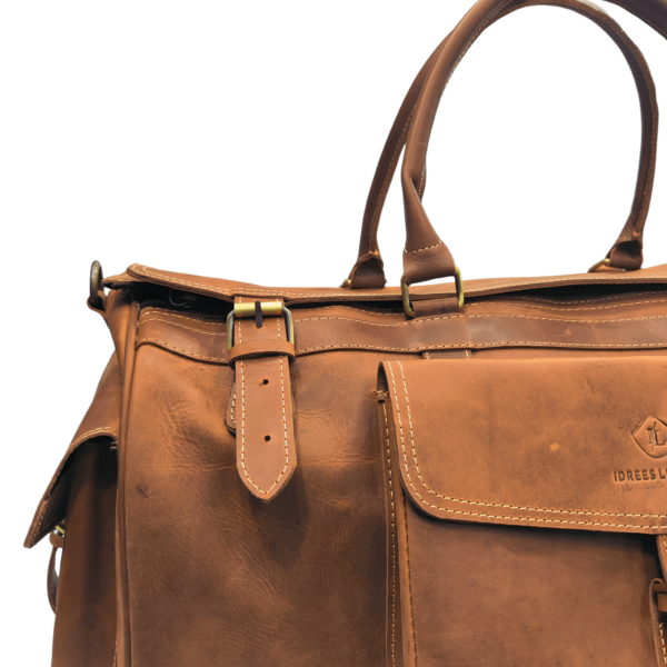 Large Duffle Bag - Image 2