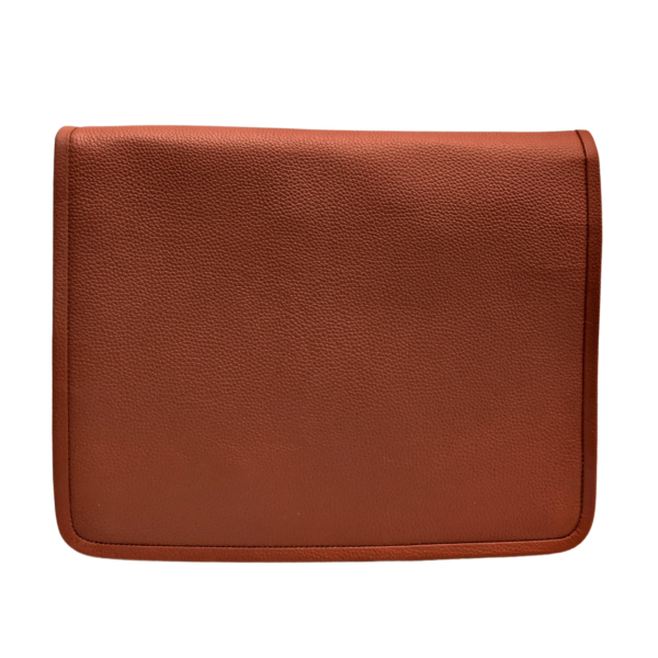 Leather Laptop Bag - Image 2
