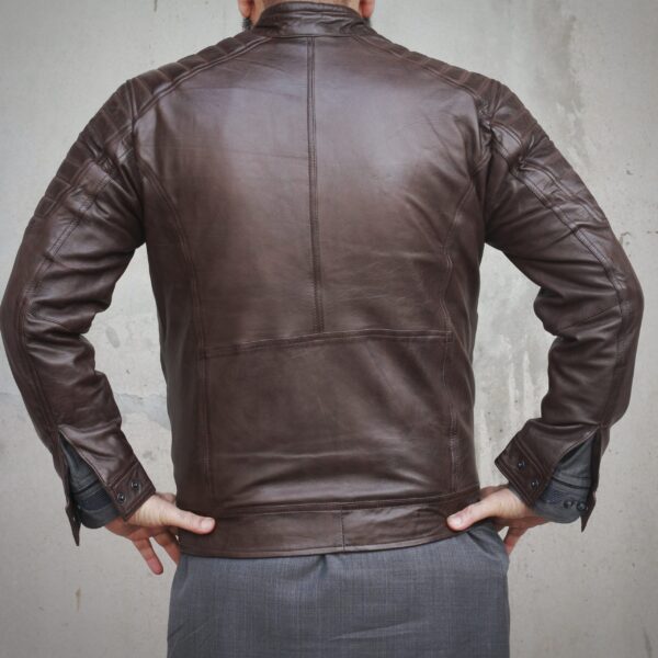 Vintage Carhartt Jacket - Image 5