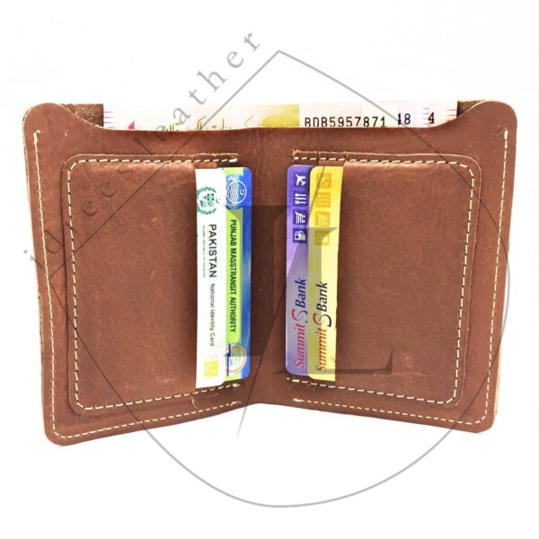 Leather Wallets