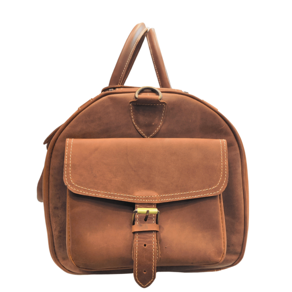 Large Duffle Bag - Image 6